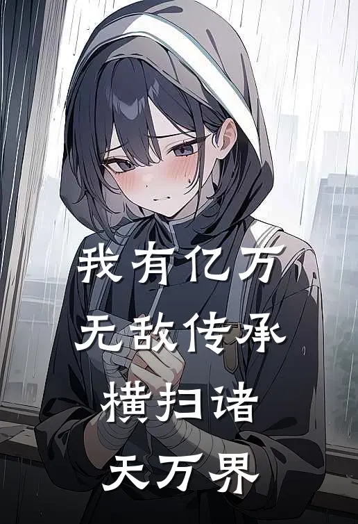 我有亿万无敌传承，横扫诸天万界
