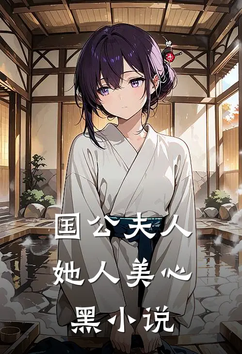 国公夫人她人美心黑小说