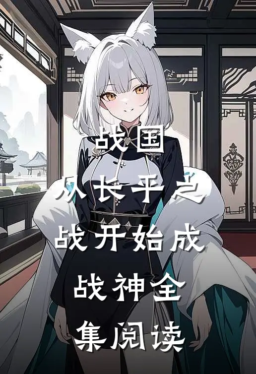 战国：从长平之战开始成战神全集阅读