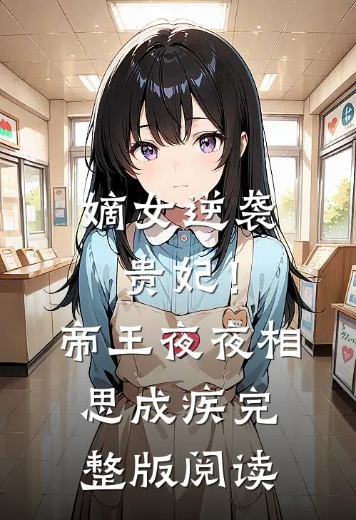 嫡女逆袭贵妃！帝王夜夜相思成疾完整版阅读