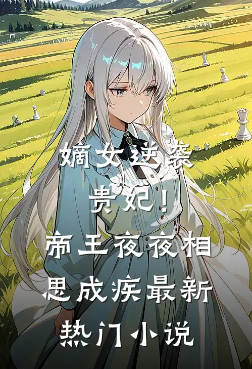 嫡女逆袭贵妃！帝王夜夜相思成疾最新热门小说