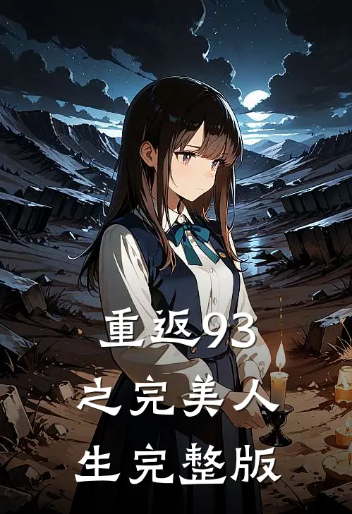 重返93之完美人生完整版