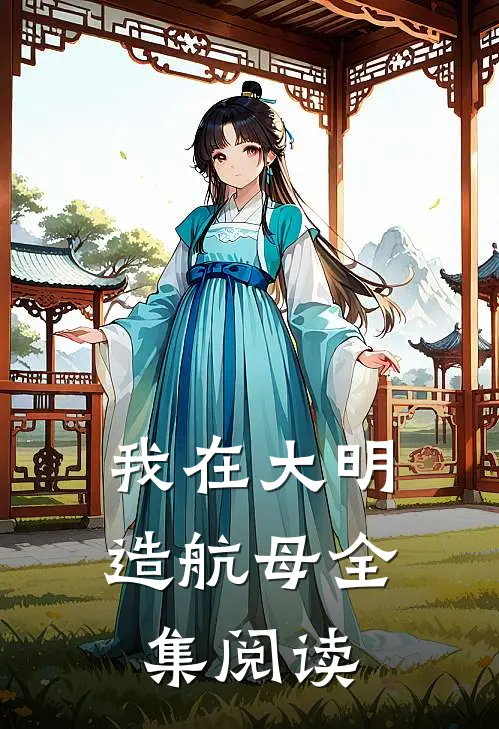 我在大明造航母全集阅读