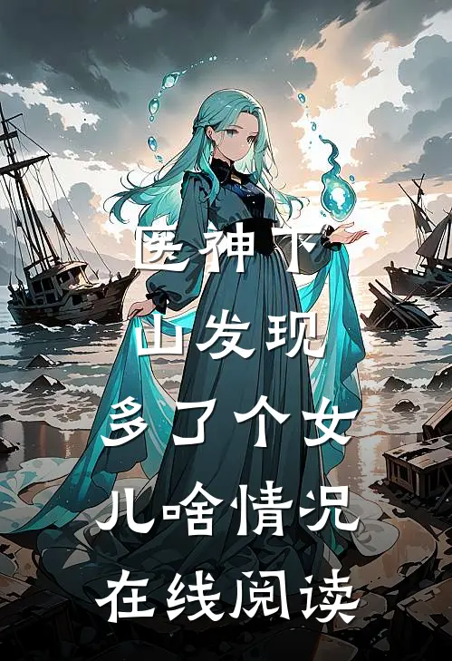 医神下山发现，多了个女儿啥情况在线阅读