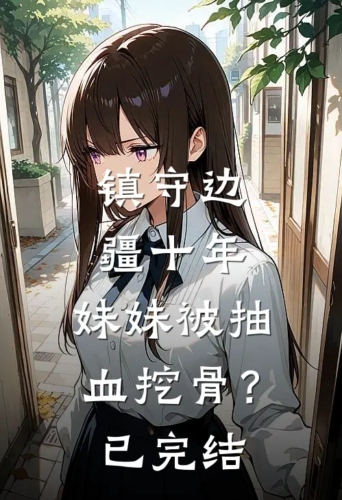 镇守边疆十年，妹妹被抽血挖骨？已完结