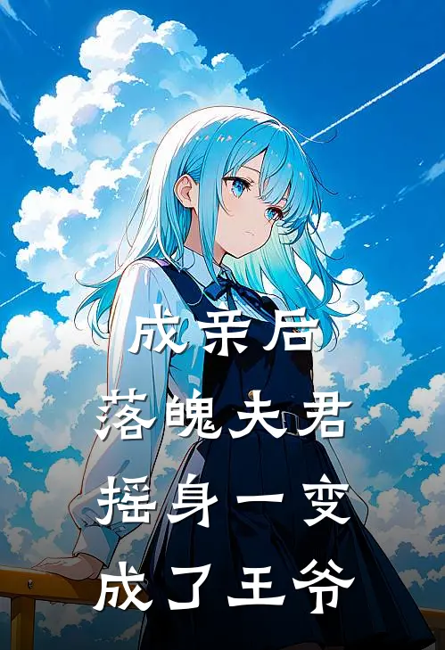 成亲后，落魄夫君摇身一变成了王爷