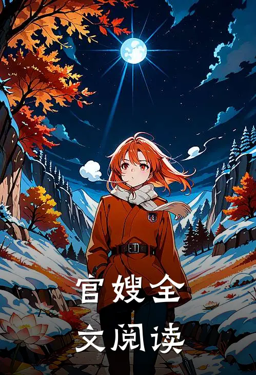 官嫂全文阅读
