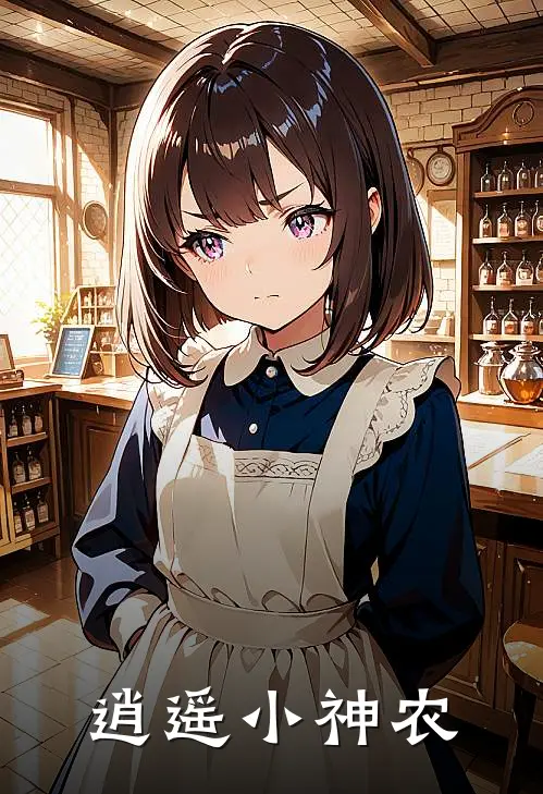 逍遥小神农