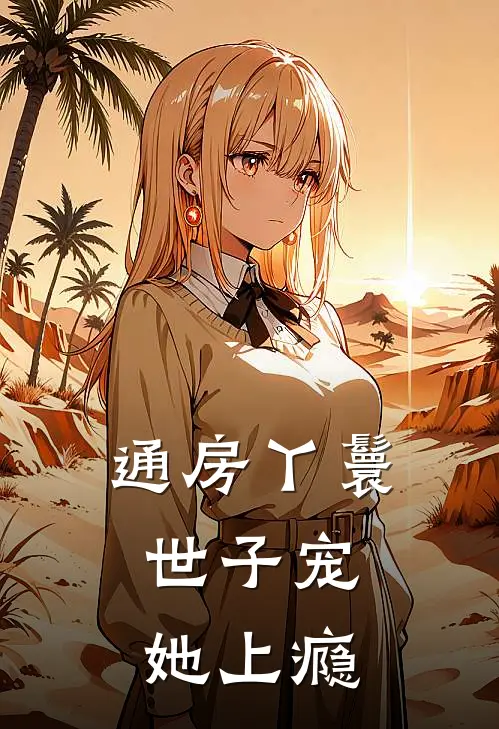 通房丫鬟，世子宠她上瘾