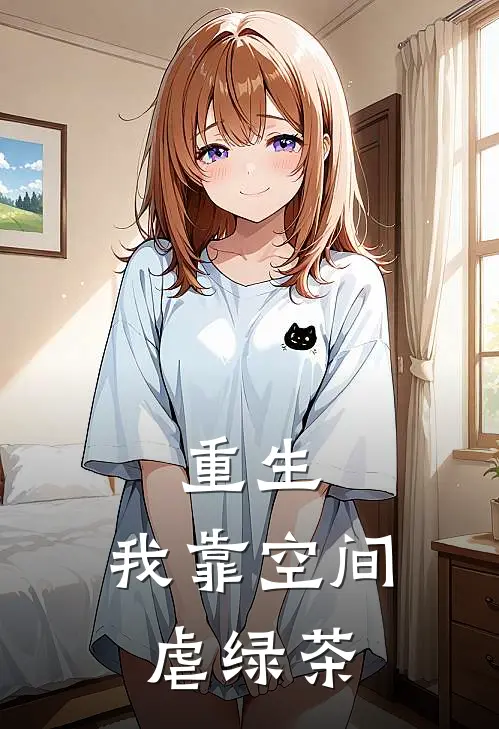 重生：我靠空间虐绿茶
