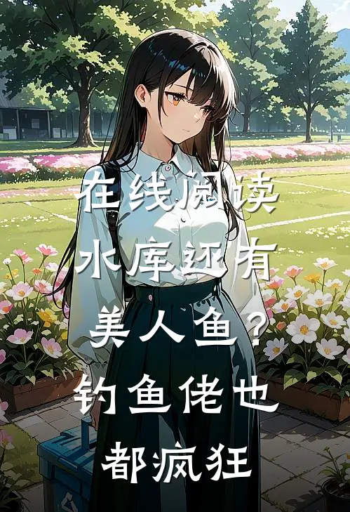 在线阅读水库还有美人鱼？钓鱼佬也都疯狂