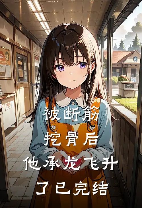 被断筋挖骨后，他承龙飞升了已完结