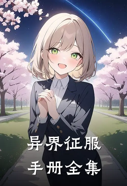 异界征服手册全集