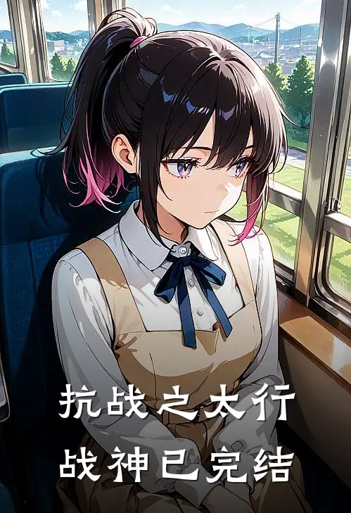 抗战之太行战神已完结