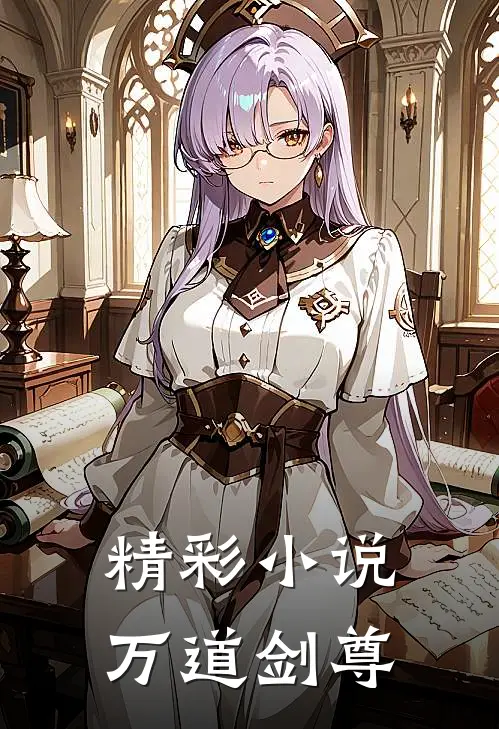 精彩小说万道剑尊