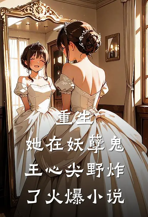 重生：她在妖孽鬼王心尖野炸了火爆小说