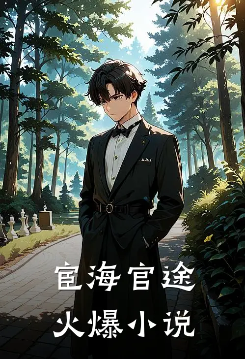 宦海官途火爆小说
