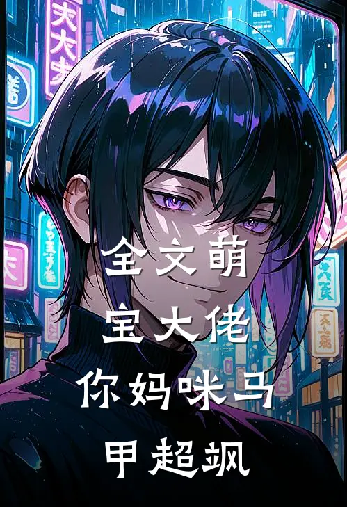 全文萌宝大佬，你妈咪马甲超飒
