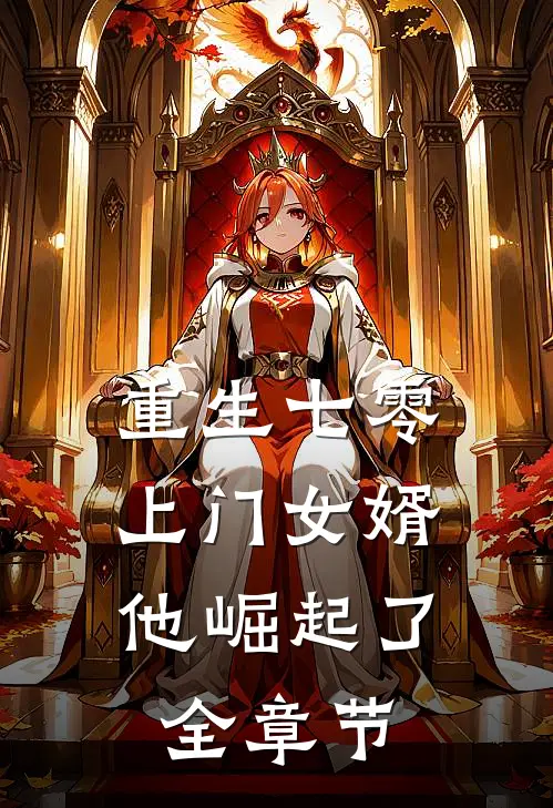 重生七零：上门女婿他崛起了全章节