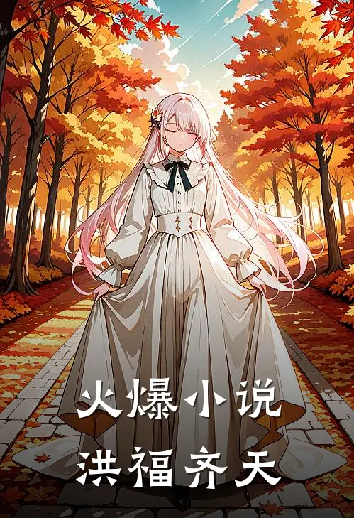 火爆小说洪福齐天