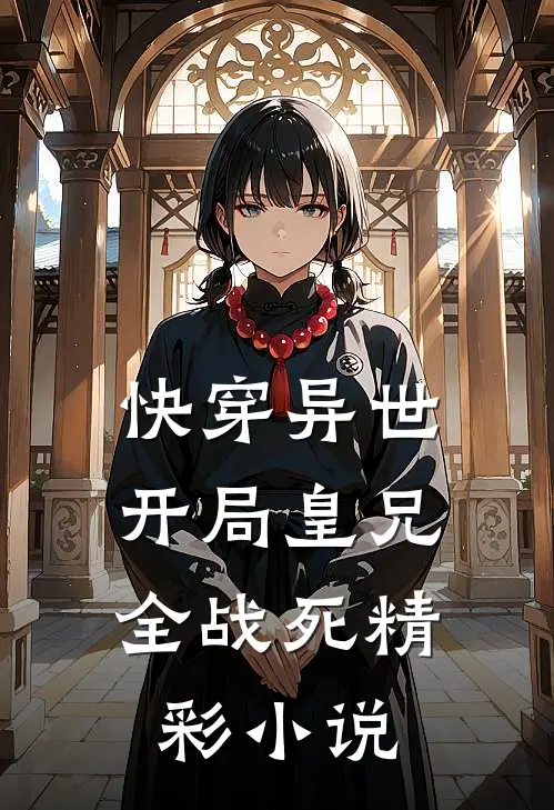 快穿异世，开局皇兄全战死精彩小说