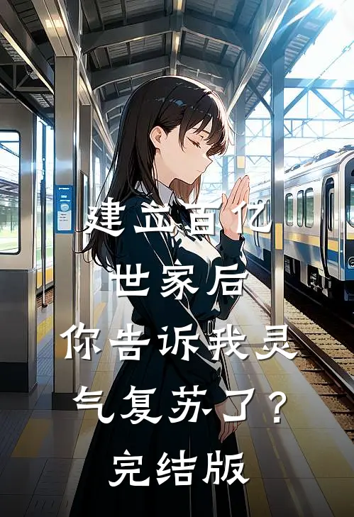 建立百亿世家后，你告诉我灵气复苏了？完结版