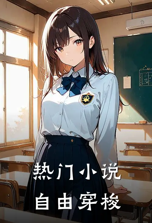 热门小说自由穿梭