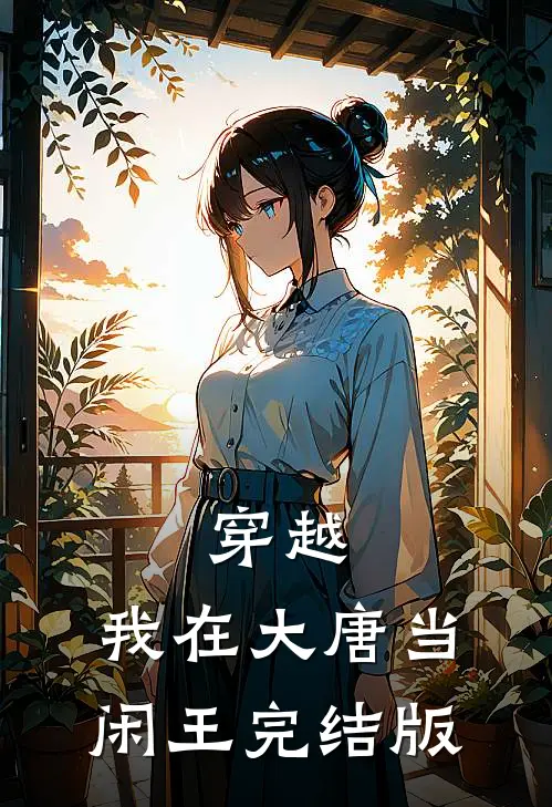 穿越：我在大唐当闲王完结版