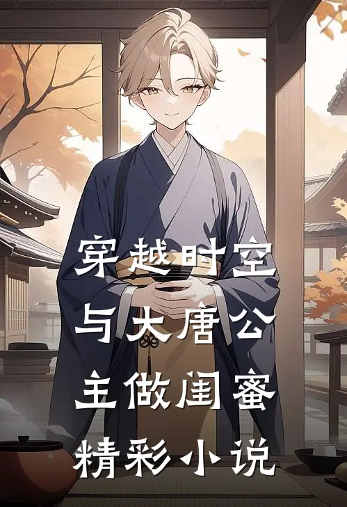 穿越时空，与大唐公主做闺蜜精彩小说