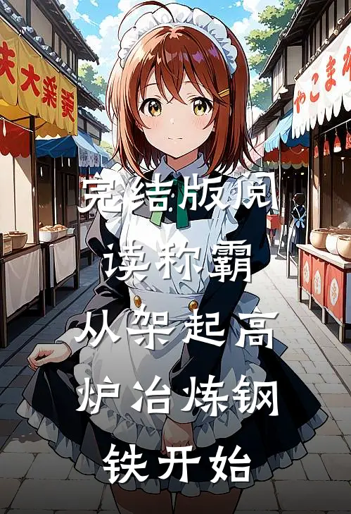 完结版阅读称霸：从架起高炉冶炼钢铁开始