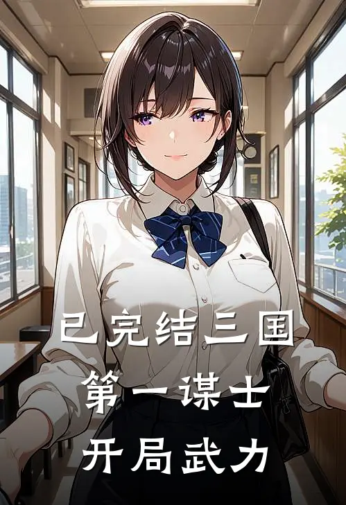 已完结三国：第一谋士，开局武力