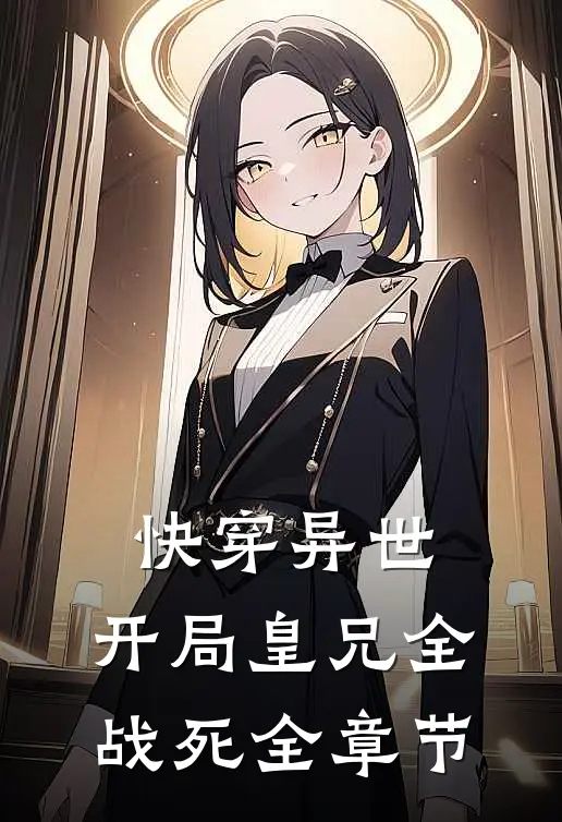 快穿异世，开局皇兄全战死全章节