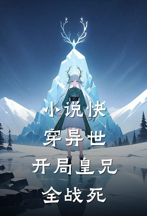 小说快穿异世，开局皇兄全战死