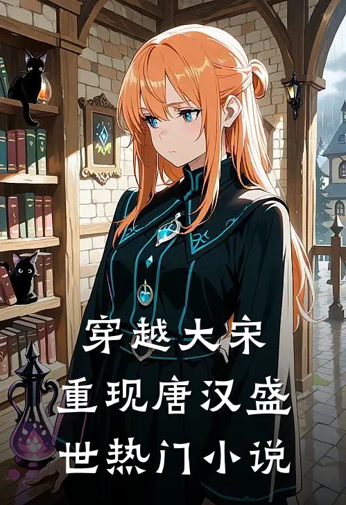穿越大宋：重现唐汉盛世热门小说
