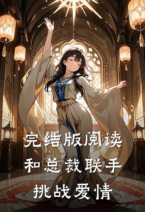 完结版阅读和总裁联手：挑战爱情