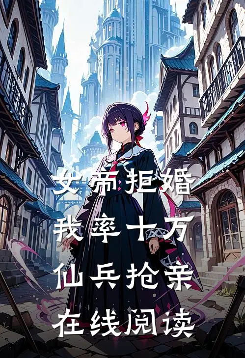 女帝拒婚：我率十万仙兵抢亲在线阅读