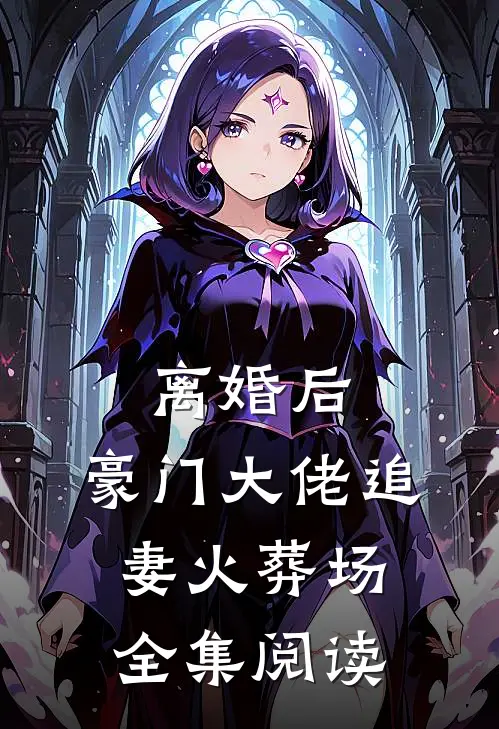 离婚后，豪门大佬追妻火葬场全集阅读