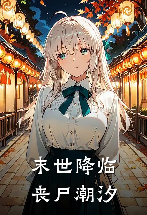 末世降临：丧尸潮汐