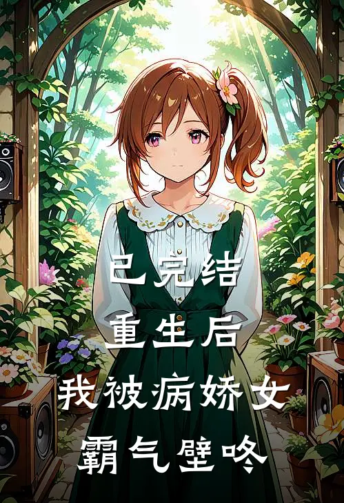 已完结重生后，我被病娇女霸气壁咚
