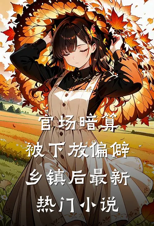 官场暗算：被下放偏僻乡镇后最新热门小说