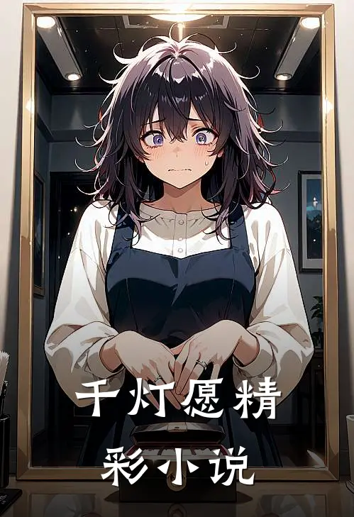千灯愿精彩小说