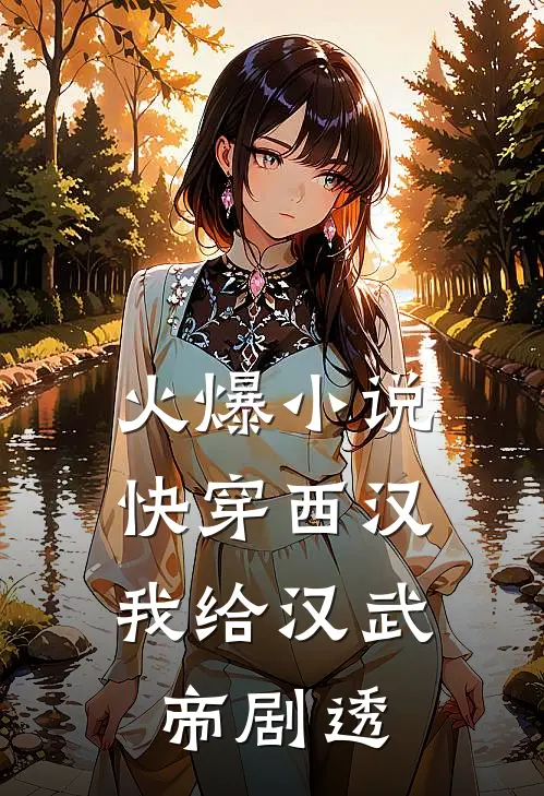 火爆小说快穿西汉，我给汉武帝剧透
