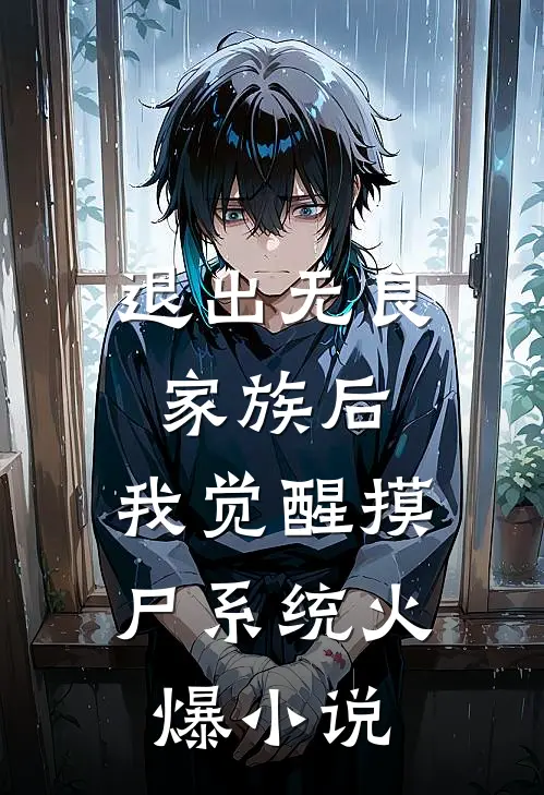 退出无良家族后，我觉醒摸尸系统火爆小说