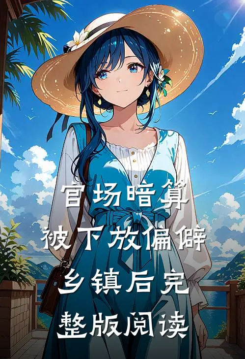 官场暗算：被下放偏僻乡镇后完整版阅读