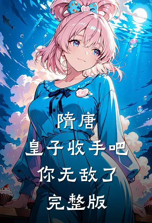 隋唐：皇子收手吧，你无敌了完整版