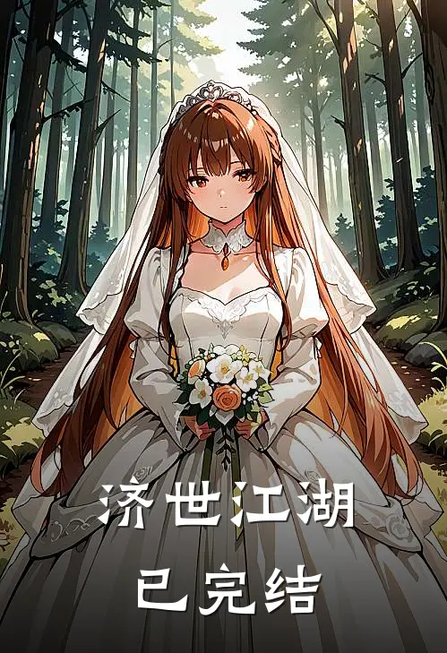 济世江湖已完结