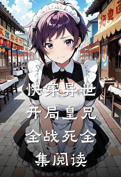 快穿异世，开局皇兄全战死全集阅读