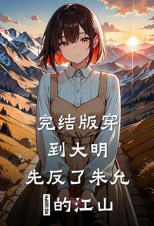 完结版穿到大明，先反了朱允炆的江山