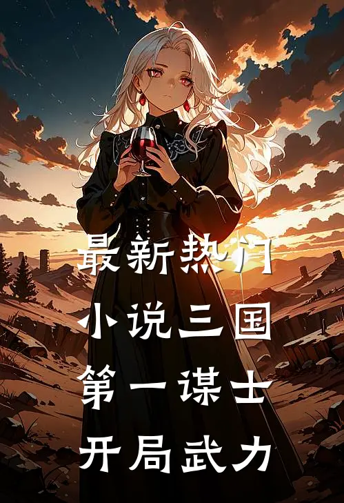 最新热门小说三国：第一谋士，开局武力