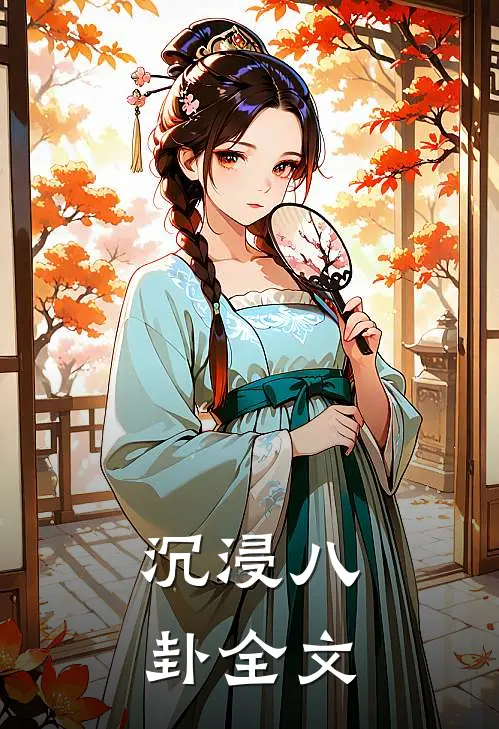 沉浸八卦全文